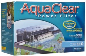 AquaClear Filter