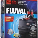 Fluval 306 canister filter