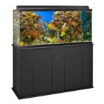 flowerhorn fish tank cabinet